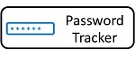 Password Tracker
